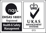 OHSAS 18001